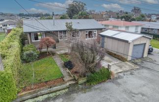 28 Awamoa Road, Oamaru