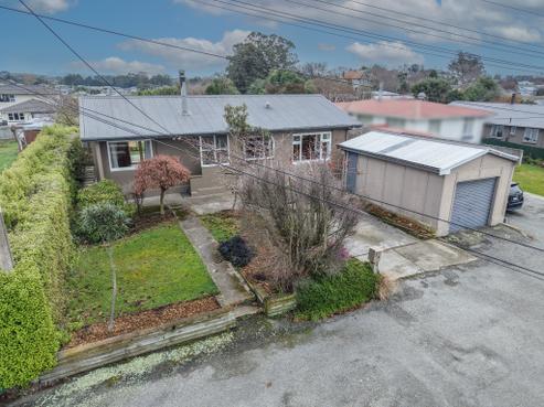 28 Awamoa Road, Oamaru
