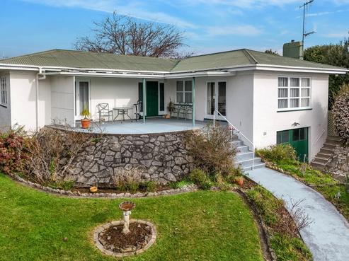 437 Mandeno Street, Te Awamutu