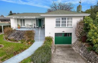 437 Mandeno Street, Te Awamutu