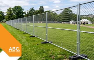 Fence Hire Business – Simple & Profitable