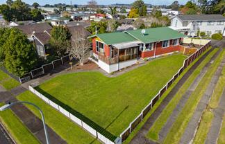 44 Hope Farm Avenue, Pakuranga Heights