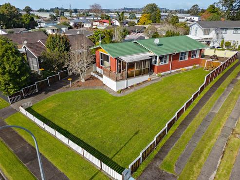 44 Hope Farm Avenue, Pakuranga Heights