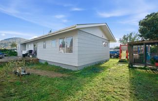 4A Westlock Road, Koutu