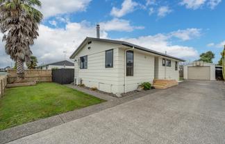 19 Derby Street, Nawton