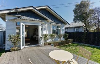 185 Selwyn St, Spreydon