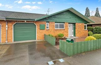 91 Park Street, Ashburton