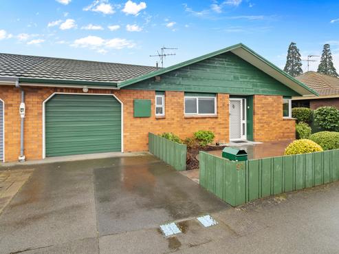 91 Park Street, Ashburton