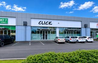 Prime Rosebank Industrial I Lease One or Both