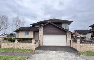 2a Bledisloe Court, Pukekohe