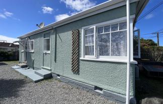 2/507 Worcester Street, Linwood