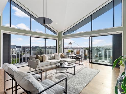 109 Bomb Point Drive, Hobsonville