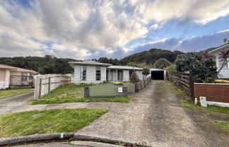 20 Kumeroa Grove, Wainuiomata