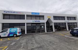 Central Paraparaumu Office