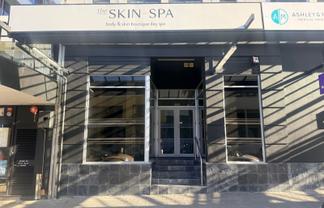Turnkey Beauty or Retail Opportunity