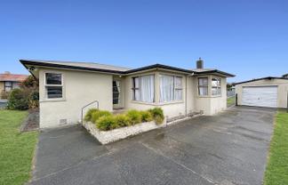 107 College Street, Awapuni