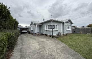 72 George St, Blenheim Central