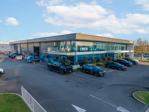 2 Barnett Place, Te Rapa Park
