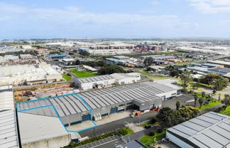 Versatile Industrial – 1,773m²