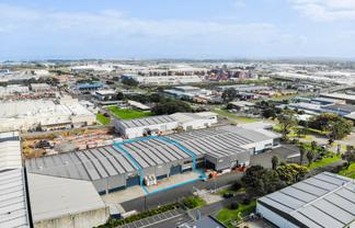 Functional Wiri Industrial – 1,577m²
