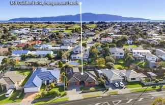 168 Guildford Drive, Paraparaumu Beach