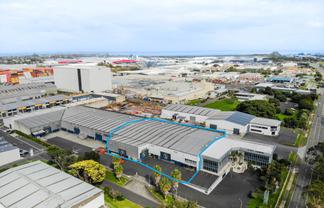 Premium Industrial – 2,947m²