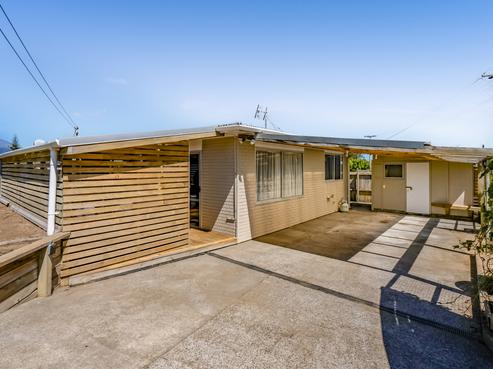 28A Simons Street, Moturoa