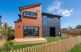 Lot 1/57  Tiraumea Drive, Pakuranga