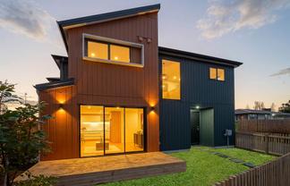 Lot 1/57 Tiraumea Drive, Pakuranga