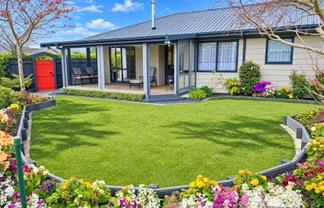 7 Diamond Court, Ashhurst