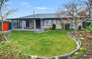 7 Diamond Court, Ashhurst