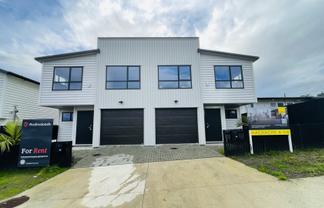 1B Mamuku Drive, Massey
