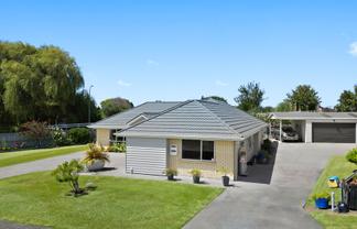 1 The Crescent, Taupiri