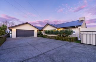 6 Windsor Street, Gleniti