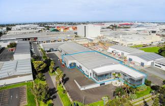Prominent Road Front Facility
