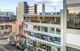 Your Newmarket office: occupy, invest, convert
