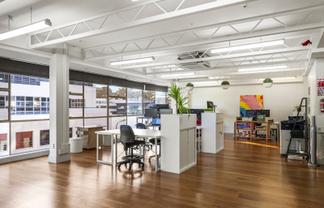 Your Newmarket office: occupy, invest, convert
