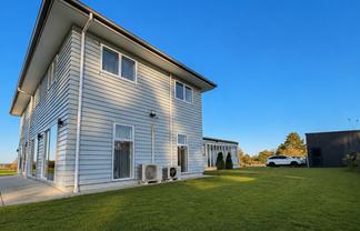 50 Jack Paterson Road, Opaheke