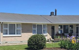 109  Thomson Street, Tinwald