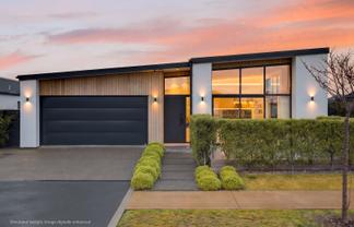 18 Finstock Way, Rolleston