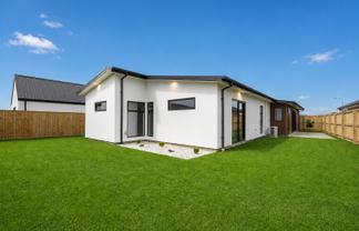 28 Vista Crescent, Rolleston
