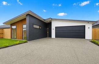 28 Vista Crescent, Rolleston