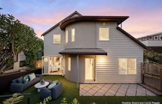 25 Holgate Road, Kohimarama