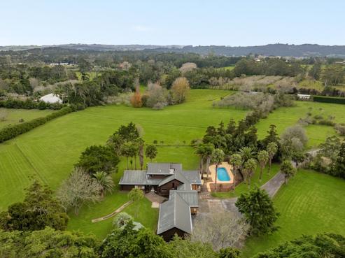 116 Station Road, Kumeu