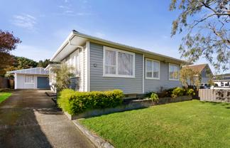 26 Momona Street, Wainuiomata