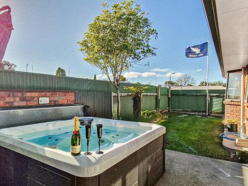 32 Grey Street, Feilding