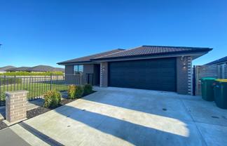 18 Reuben Ave, Rolleston