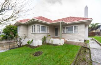 3 Ridout Street, Maeroa