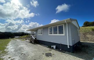 217 Heatley Road, Whakapirau