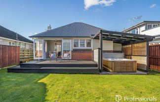 35 Golders Road, Elderslea